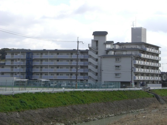 エルパーク西京大原野