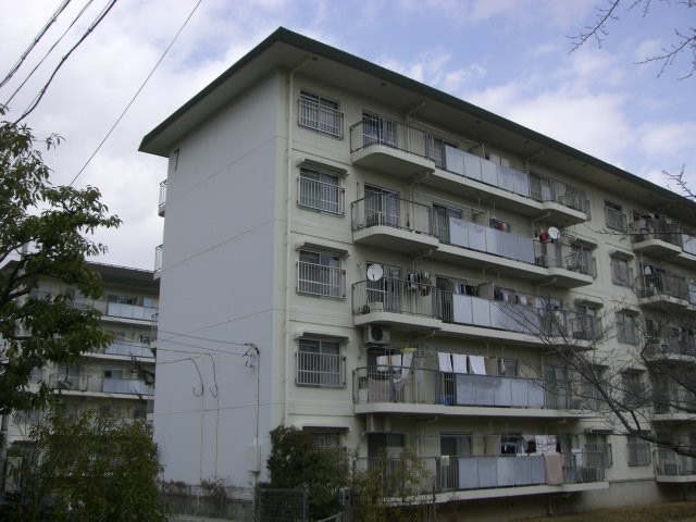 洛西境谷住宅
