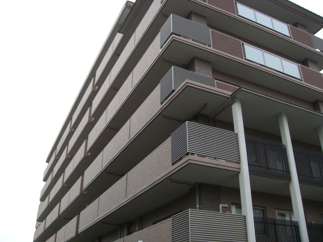 グラン・コート京都上七軒