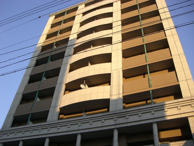 ベラジオ烏丸三条
