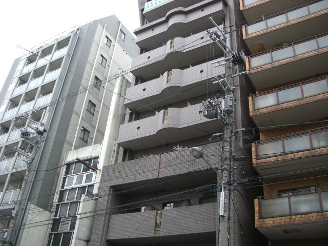 セレッソコート京都御所西