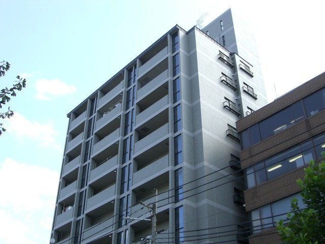 イーグルコート椥辻