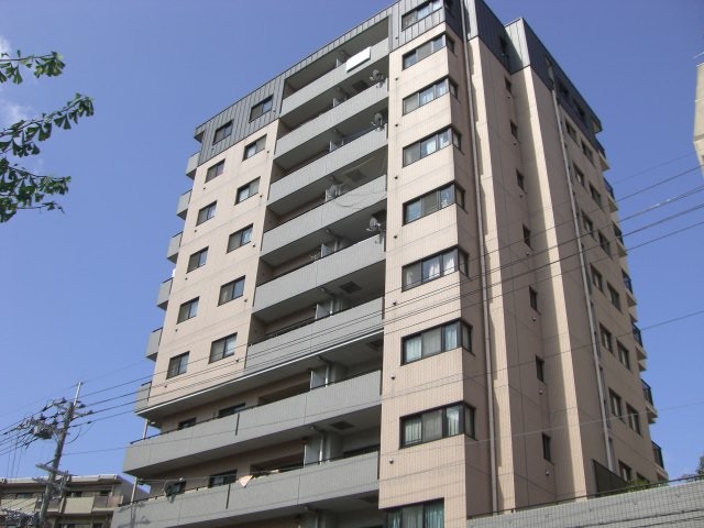 イーグルコート椥辻十条