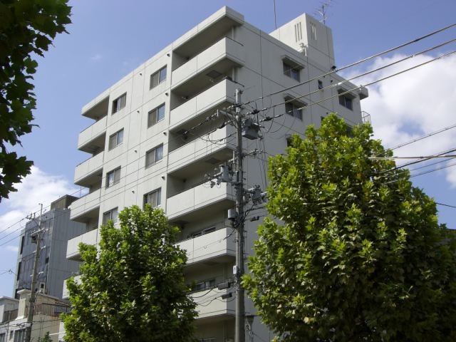 パルテ山科