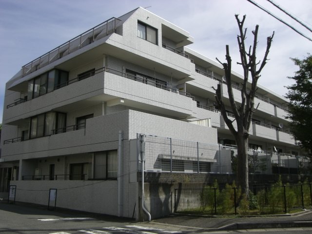 ライオンズマンション山科南