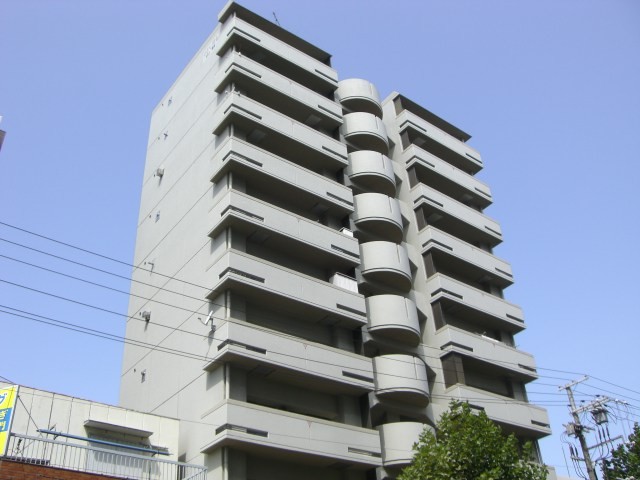 ルシェル山科