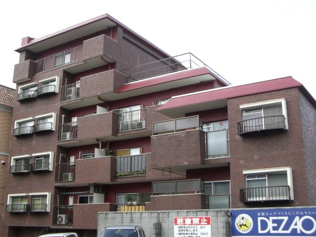 ルミエール山科