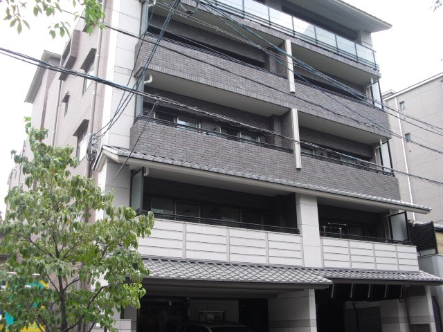 ベラジオ京都鴨川Ⅱ