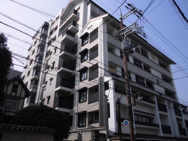 イーグルコート伏見桃山