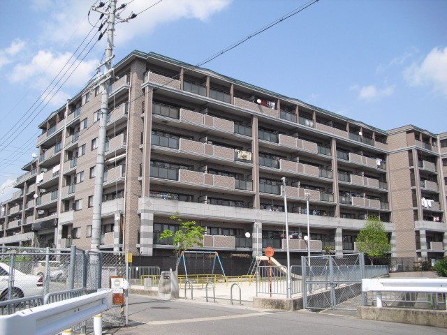 パデシオン桃山南