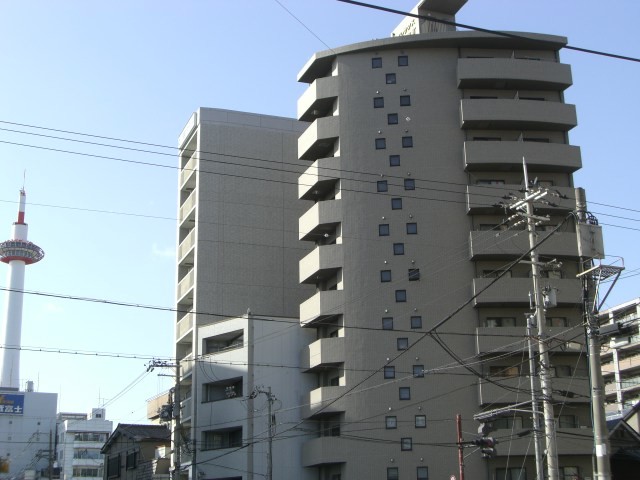 プレサンス京都駅前