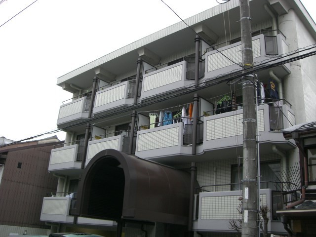 デトム・ワン衣笠