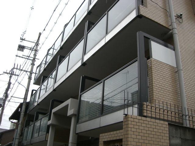 デトム・ワン西陣南