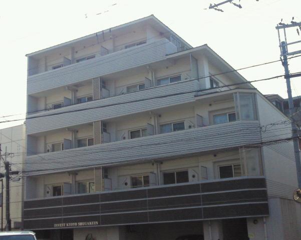インベスト京都修学院