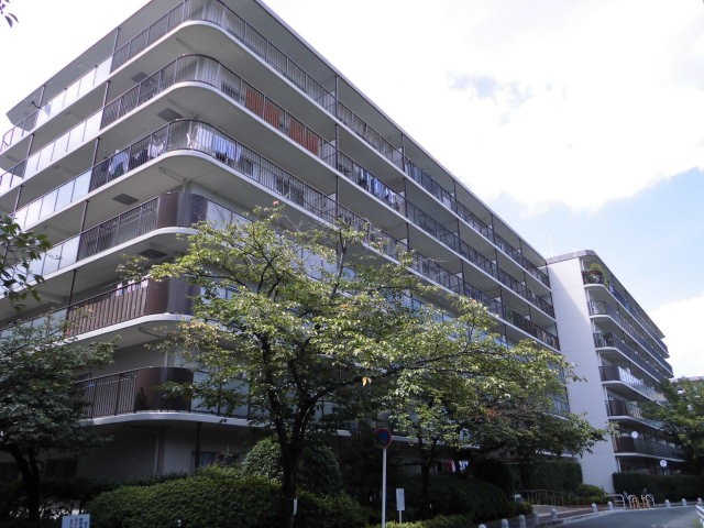 コトーハイツ伏見稲荷Ｂ棟