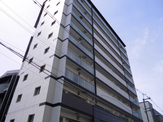 エステムプラザ京都聚楽第粋邸