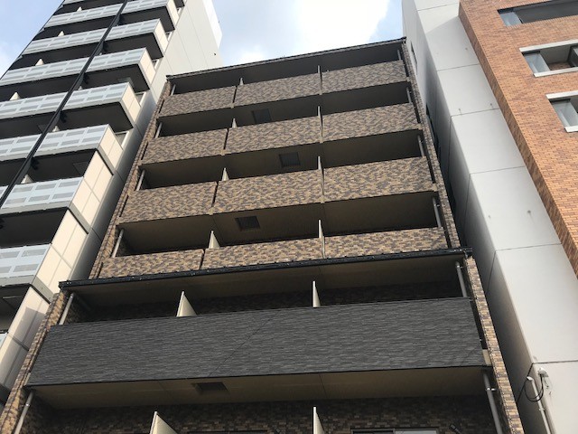 アスヴェル京都東堀川