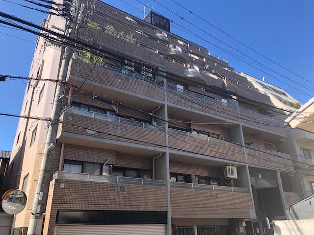 フォルム二条城東