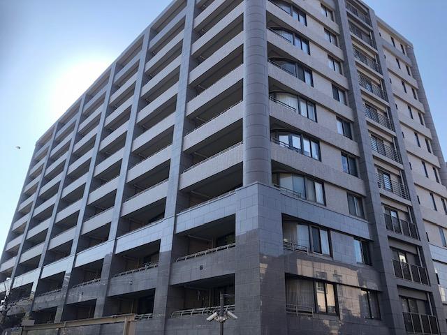 グランクール河原町二条