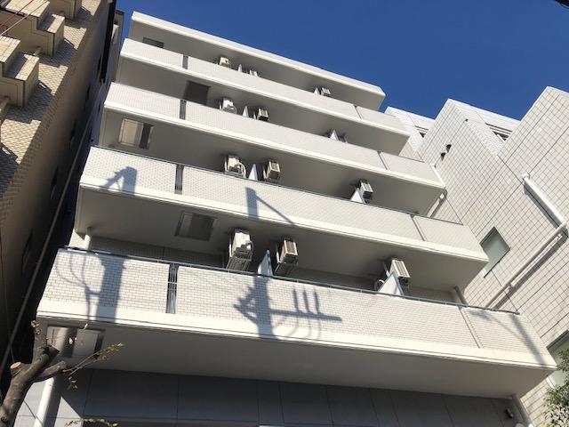 ライオンズマンション京都三条