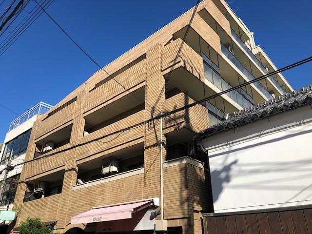 ハイマート麩屋町