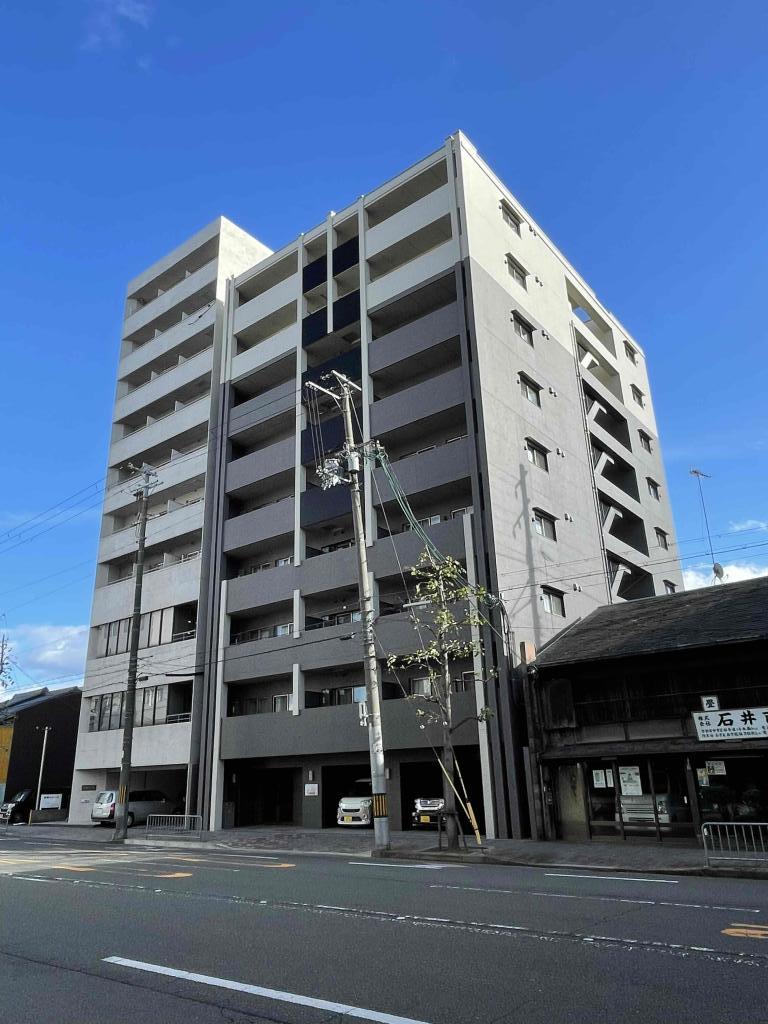 ベラジオ四条通