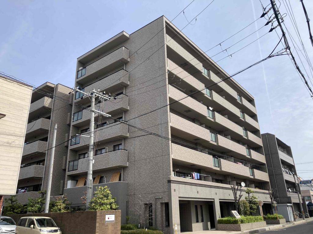 サーパス四条大宮