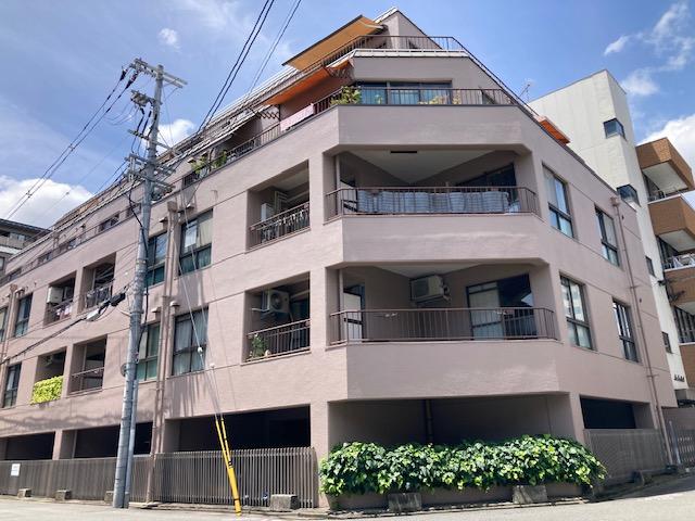 鴨川ロイアルハイツ