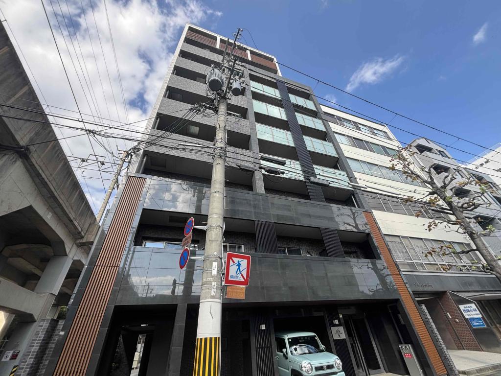 べラジオ雅び四条通Ⅱ