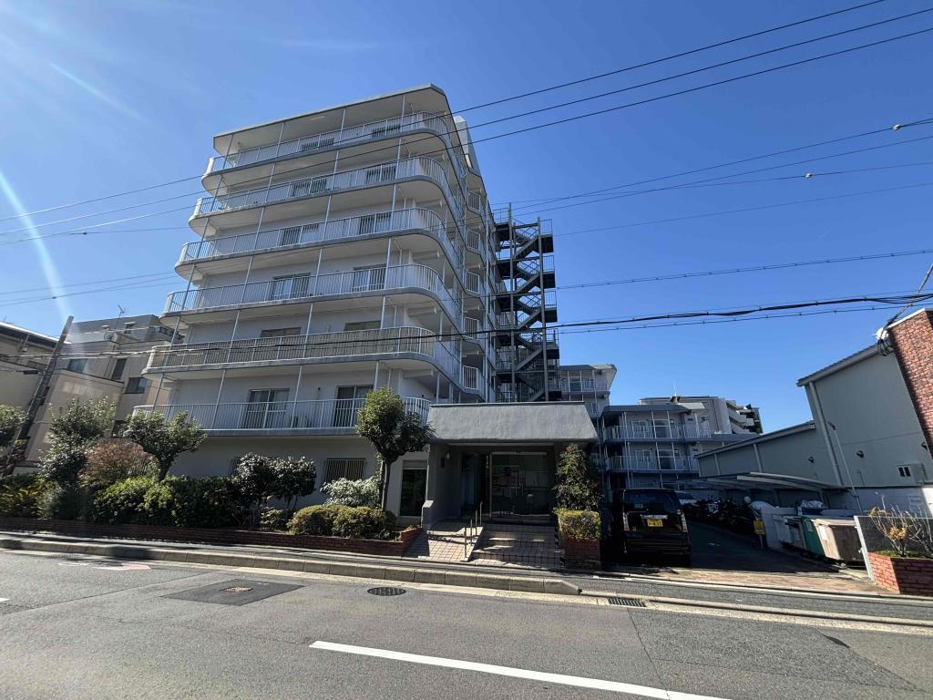 シャルム四条大宮