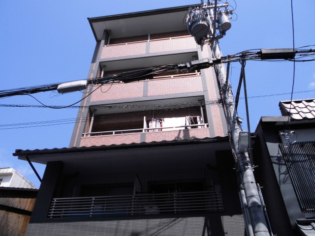 アドバンス京都烏丸グルーブ