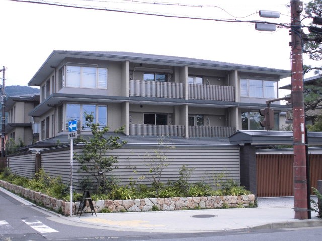 グランドメゾン京都岡崎