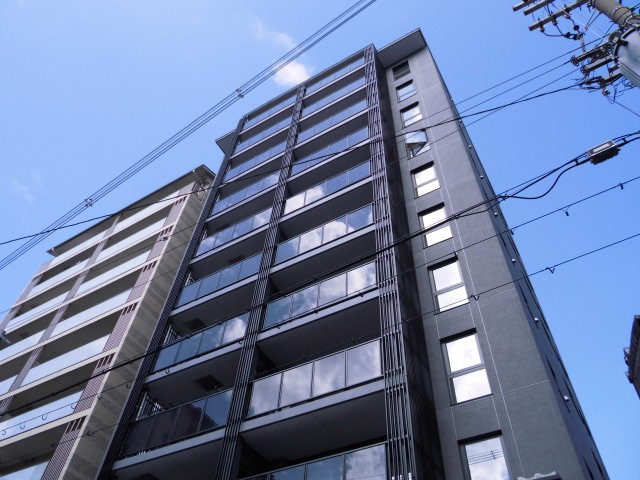 イーグルコート京都御所南