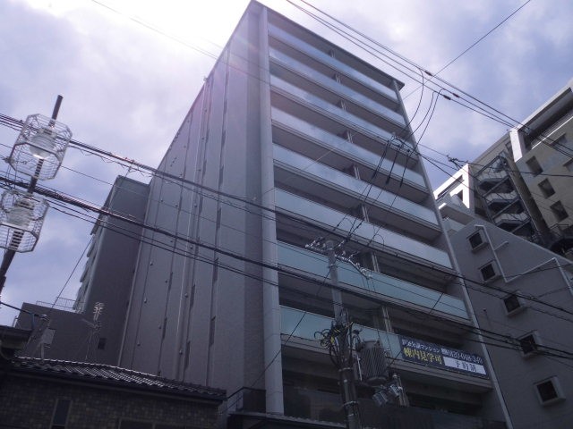 ジ・アーバネックス京都三条通