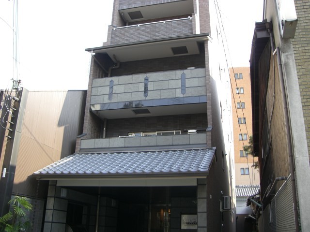 ベラジオ烏丸東