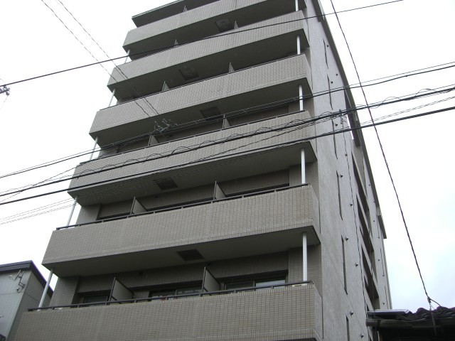 リーガル京都河原町２