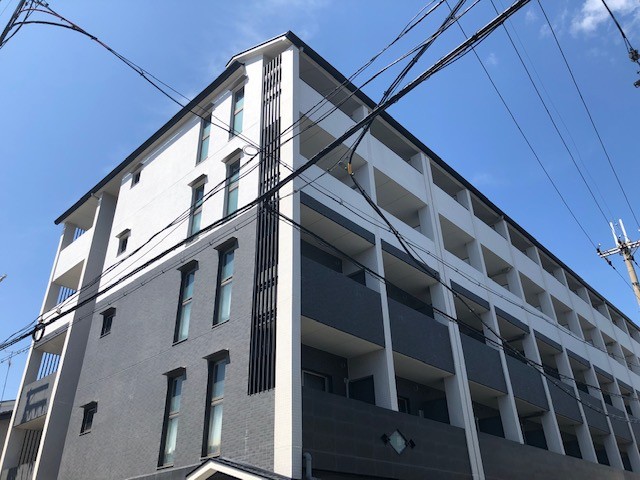 ベラジオ京都西院WEST CITY