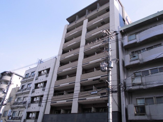 スワンズ京都二条城北