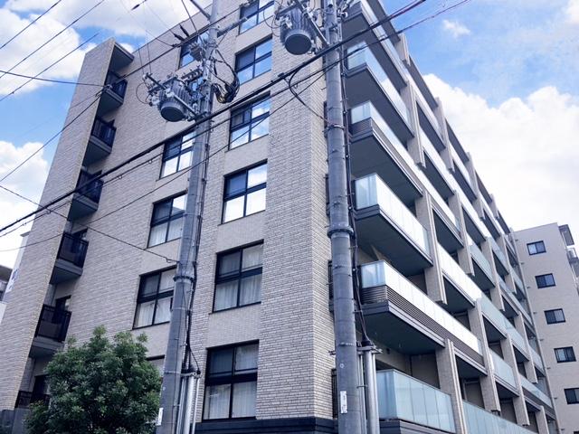 シエリア京都西大路