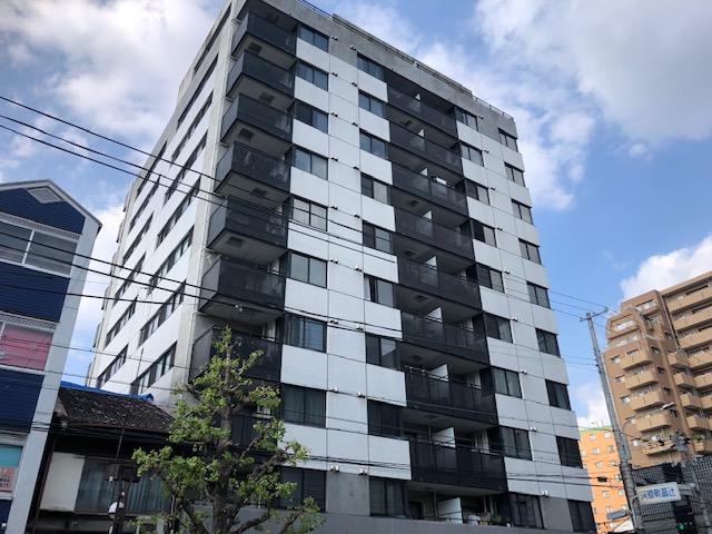 シンフォニー四条河原町