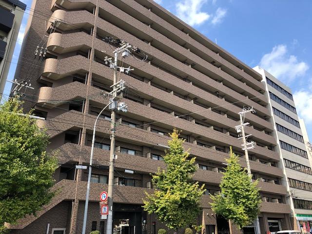 リーガル京都河原町五条