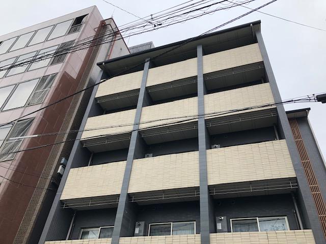 ベラジオ京都駅東Ⅱ