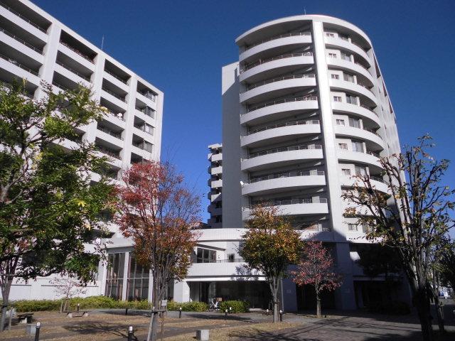 イーグルコートガーデン・ヒル西京都