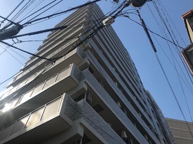 エスリード四条河原町