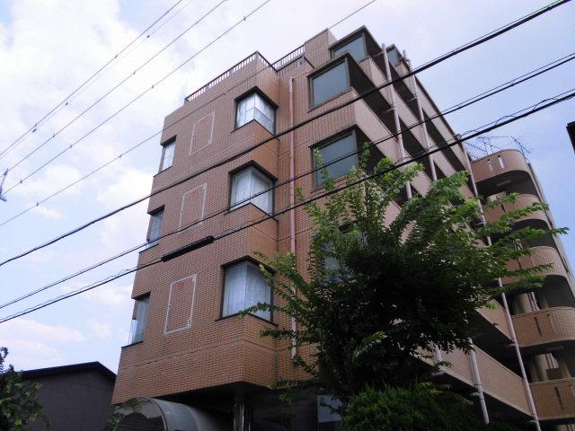 朝日プラザ鴨川