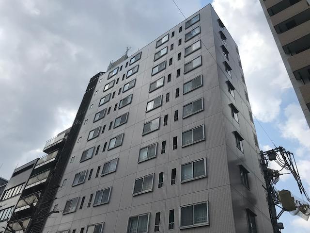 グランドパレス堀川