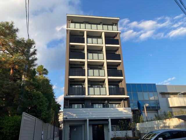 ベラジオ西大路五条