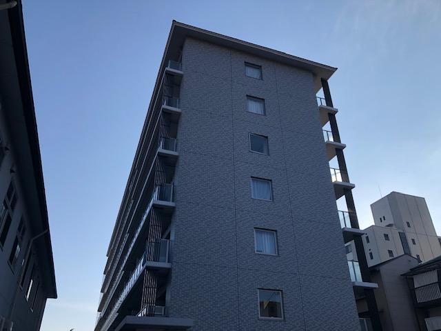 エスリード京都梅小路アヴェニテ