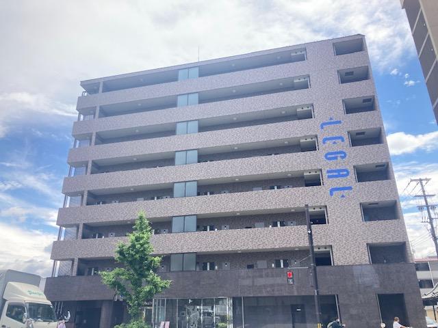 リーガル京都堀川五条通り