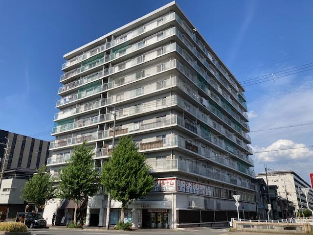 西大路ハイム